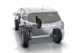 Toyota Verso 2009 года